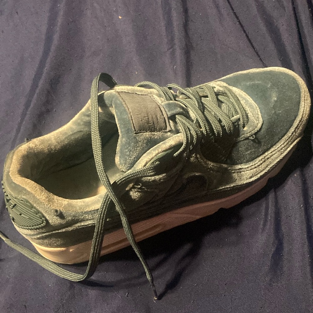 Shoes, shorts, shirts, pants